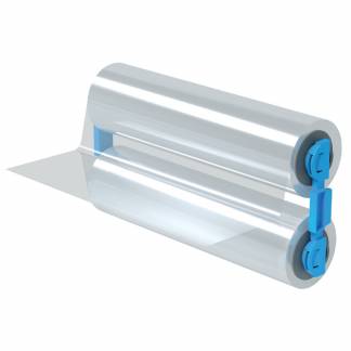 Lamineringslomme 75mic refill t/Foton 30