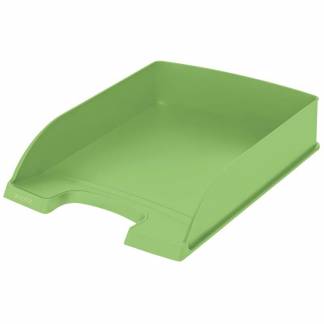 Brevbakke Leitz Recycle grøn