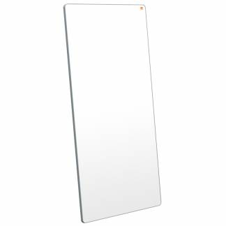 Mobil MoveMeet Nobo 180x90cm Whiteboard/whiteboard sort
