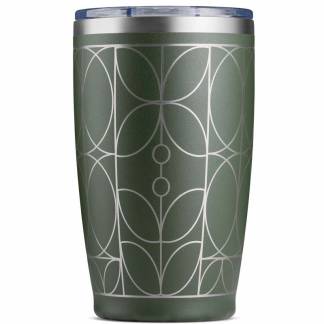 Keeper - Krus Art Deco