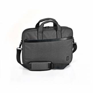 Computertaske KOZO Charcoal genanvendt RPET op til 15,6"