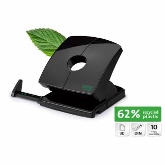 Hulapparart Novus B230 re+new 2-huls t/30ark sort