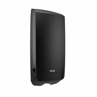 Dispenser t/papirh&aring;ndkl&aelig;der Katrin XL sort 89741