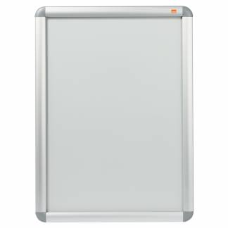 Snapramme Nobo A2 m/32mm aluramme