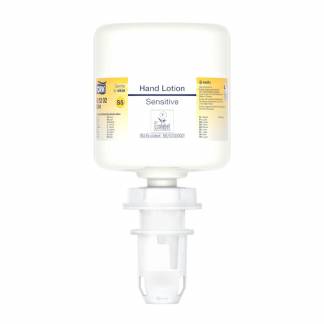Håndlotion Tork Sensitiv Mini S5 8x0,525l 425202