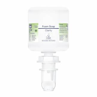 Skumsæbe Tork Clarity Mini S5 8x0,525l 525202