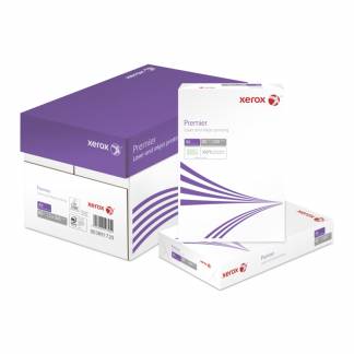 Kopipapir Xerox Premier 80g A4 500ark/pak