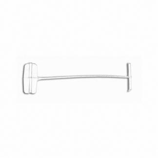 Swiftach  snore 20mm 4101 fine fabric PP 10000stk/pak