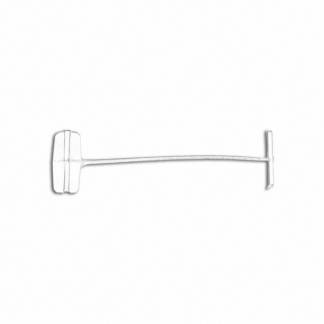 Swiftach  snore 40mm 4141 fine fabric PP 10000stk/pak