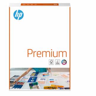 Kopipapir HP Premium A4 80g CHP850 500ark/pak