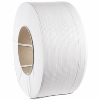 Strapb&aring;nd Master'In PP 8x0,55mm hvid &Oslash;200 4000m 86kg