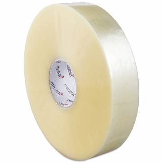 Tape Master'In PP28 transparent solvent 48mmx990m støjsvag