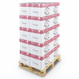 Kopipapir Pioneer 80g A3 500ark/pak