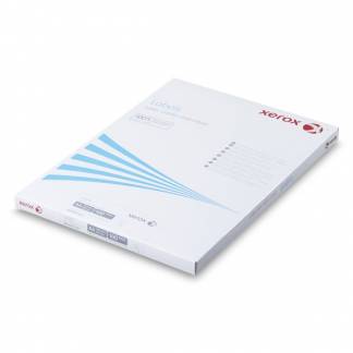 Multilabels Xerox 70x37mm 003R97408 24stk/ark 100ark/æsk