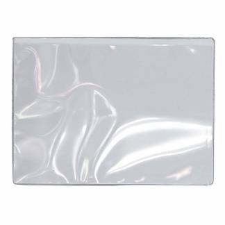 Magnetlomme A7 til visitkort &aring;ben p&aring; langs 50st/pkt