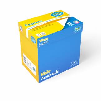 Kopipapir Data Copy 100g A4 500ark/pak