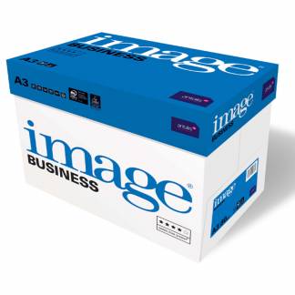 Kopipapir Image Business 80g A3 500ark/pak