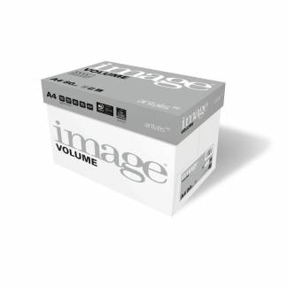 Kopipapir Image Volume 80g A4 500ark/pak