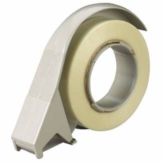 Tapedispenser H-12 25mm t/fibertape