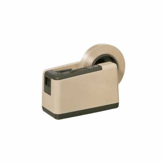 Tapedispenser TCE-100 220v 25mmx66m