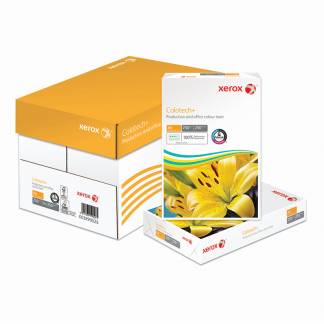 Kopipapir Xerox Colotech+ FSC 250g A4 250ark/pak