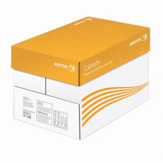 Kopipapir Xerox Colotech+ FSC 90g SRA3 500ark/pak
