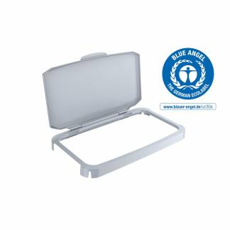 L&aring;g h&aelig;ngslet DURABIN 60l gr&aring;