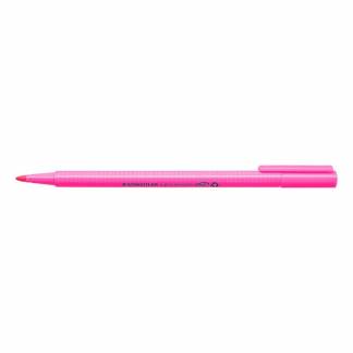 Tekstmarker STAEDTLER 362 Triplus 1-4mm Neon Pink