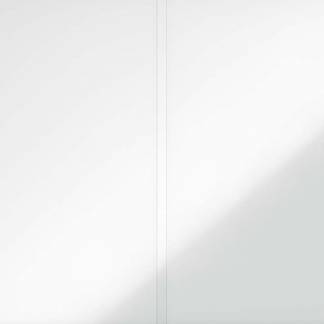 Låsbart opslagsskab Nobo skydelåge 15xA4 magnetisk