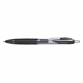 Rollerpen Uni-ball Signo UMN-207E fine 0,7mm sort