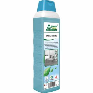 Gulvreng&oslash;ring, Tana, TANET SR15, floOr & surface cleaner, 1 stk