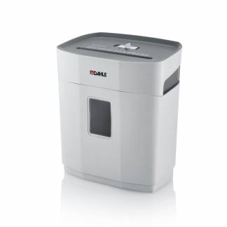 Makuleringsmaskine, Dahle PaperSAFE PS 100, Oak, &Oslash;20mm