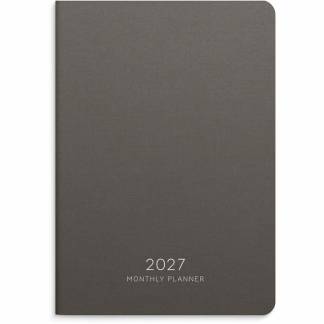 Calendar 2027 Monthly Planner A5