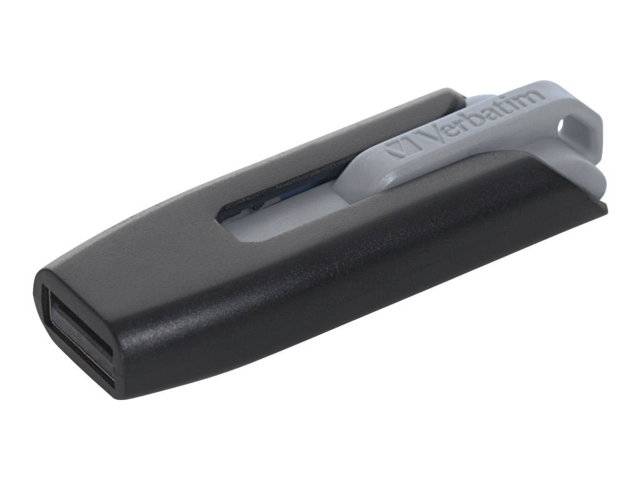 USB 3.0 Store &acute;N&acute; Go SuperSpeed V3 256GB, Black