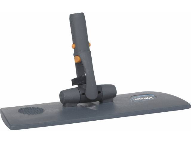 Moppefremf&oslash;rer Vikan ErgoClean gr&aring; 250mm kliksys. m/velcro