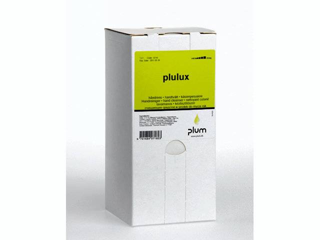 H&aring;ndrens Plulux 1,4l 0718