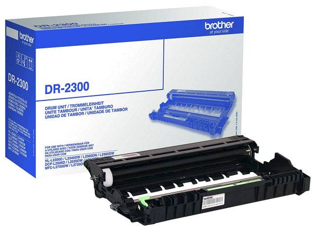 HL-2300/DCPL2500 Drum unit (12k)
