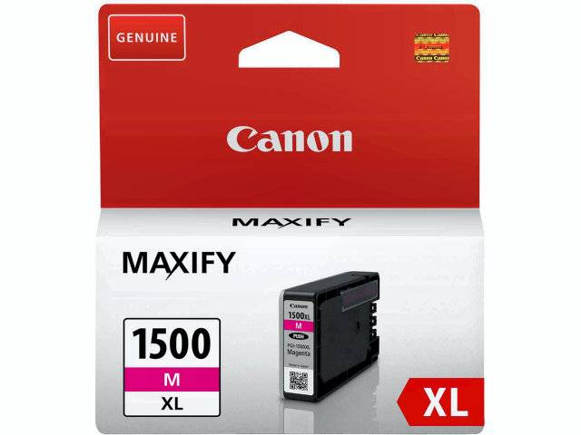 CANON INK PGI-1500XL M