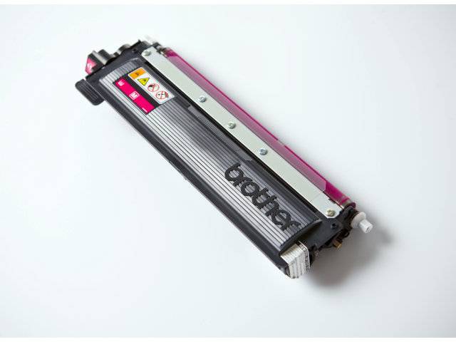 BROTHER toner magenta 1400 pages