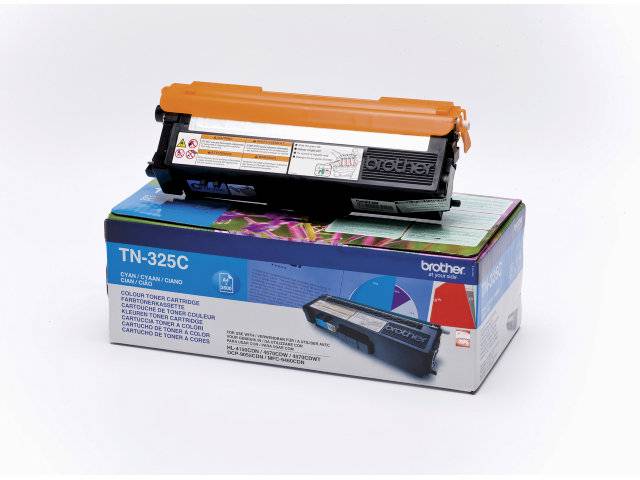 HL-4140CN/ 4150CDN/ 4570CDW/ toner cyan