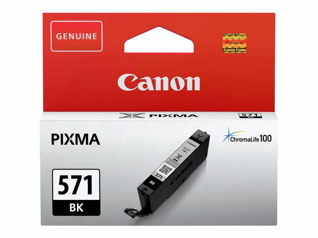 CANON CLI-571 BK