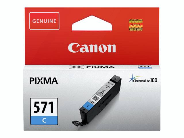 CANON 1LB CLI-571 C