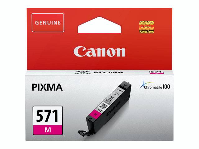 CANON 1LB CLI-571 M