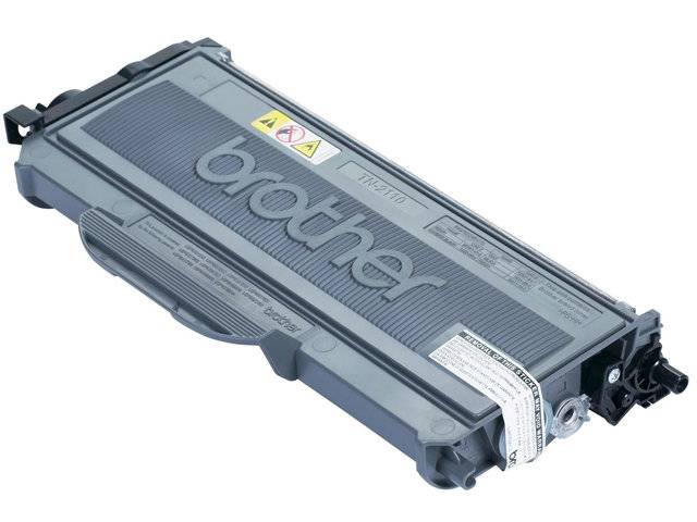 BROTHER TN2110 Black toner
