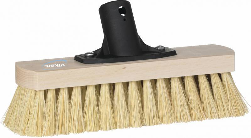 Tj&aelig;rekost Vikan m/soket 230mm stiv