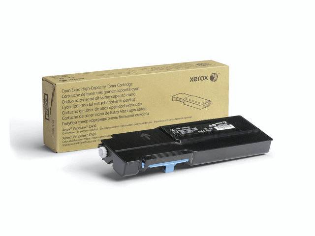 VersaLink C400/C405 Cyan Toner 8K