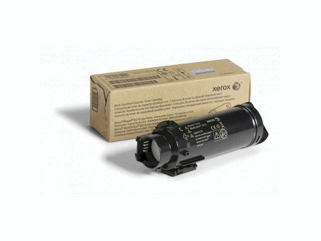 Phaser 6510 toner black 5.5K