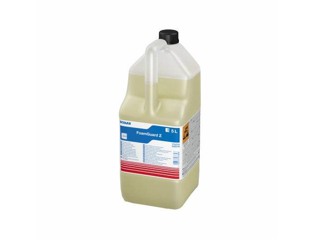 Skumreng&oslash;ringsmiddel FoamGuard Z 5l
