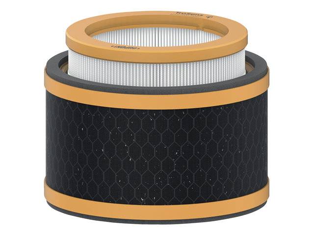 HEPA tromlefilter lugt&VOC TruSens Small