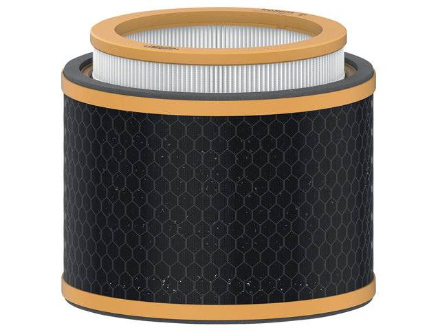 HEPA tromlefilter lugt&VOC TruSens Mediu